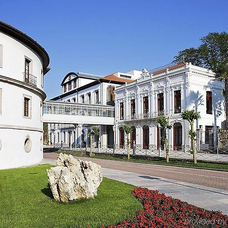 Gran Hotel Las Caldas By Blau Hotels Exteriör bild